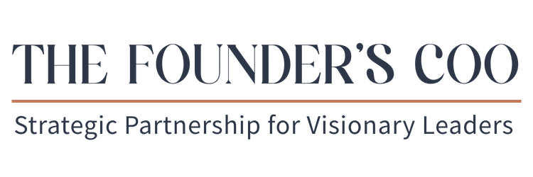 the founder's coo farrah rose