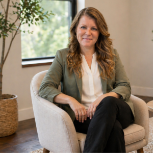 Farrah Rose - The Founder's COO